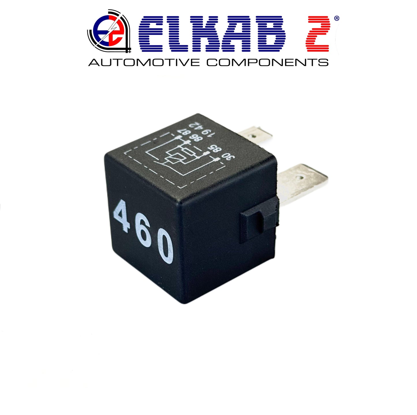 Relè 460 1KO951253A 12V, Audi VW Seat Skoda, Modulo Controllo V23134-T52-X430 Passat, Polo, Golf, RS, A6, Q5, Q3 Arona, Ibiza Octavia ORIGINALE