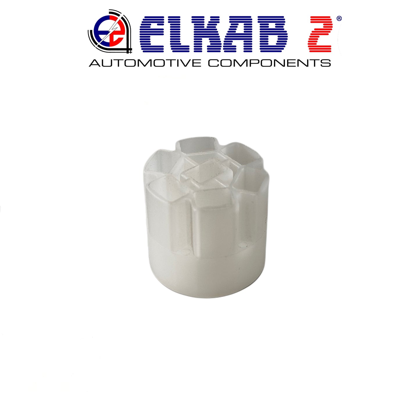 Connettore 7 Vie Bianco, Selettore Riscaldamento Elettroventola Fiat,Lancia,Alfa 147, 33, Iveco Daily 1/23351/80 ORIGINALE