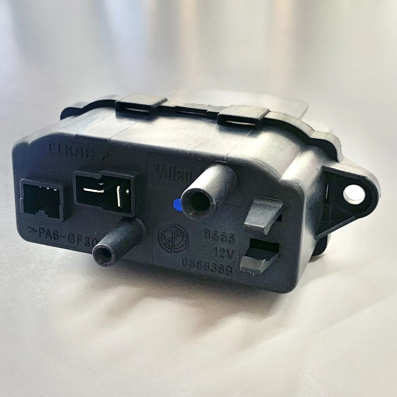 Regolatore velocità elettro ventola abitacolo Fiat Multipla, Alfa Romeo 46721774 Marea, Marengo, Bravo, Brava, Coupè, 145, 146, 147, 156 ORIGINALE