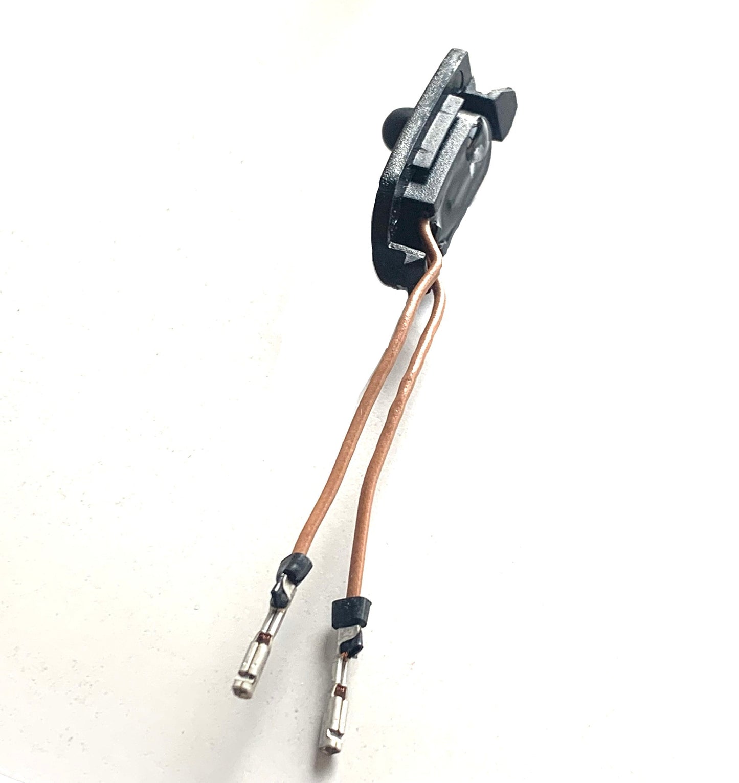 Sensore di Temperatura Esterna Per Alfa Romeo 156 Sonda Specchio ORIGINALE