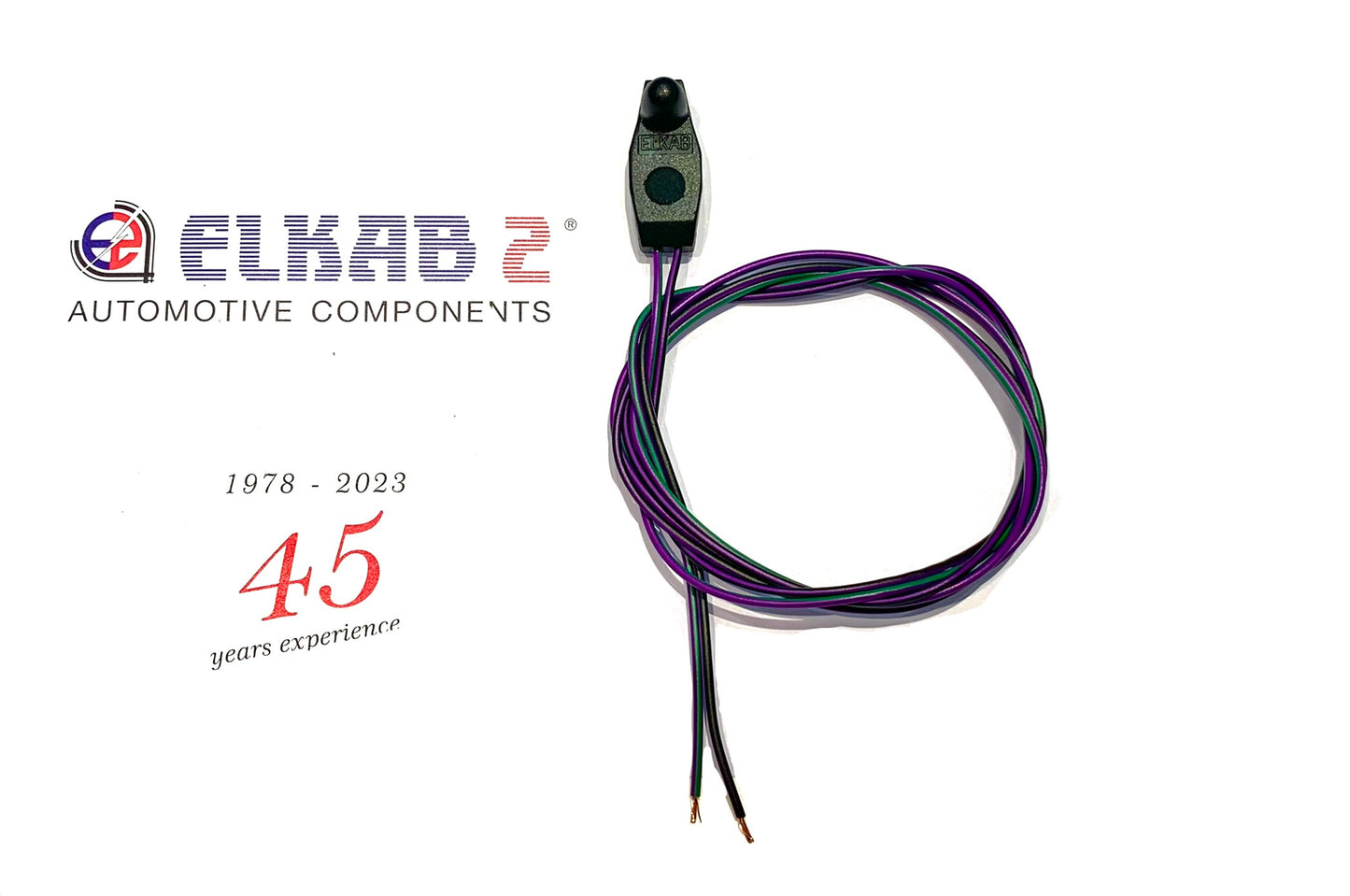 Sensore Sonda Temperatura Esterna Specchio Per Fiat Brasile Toro, Pulse ORIGINALE