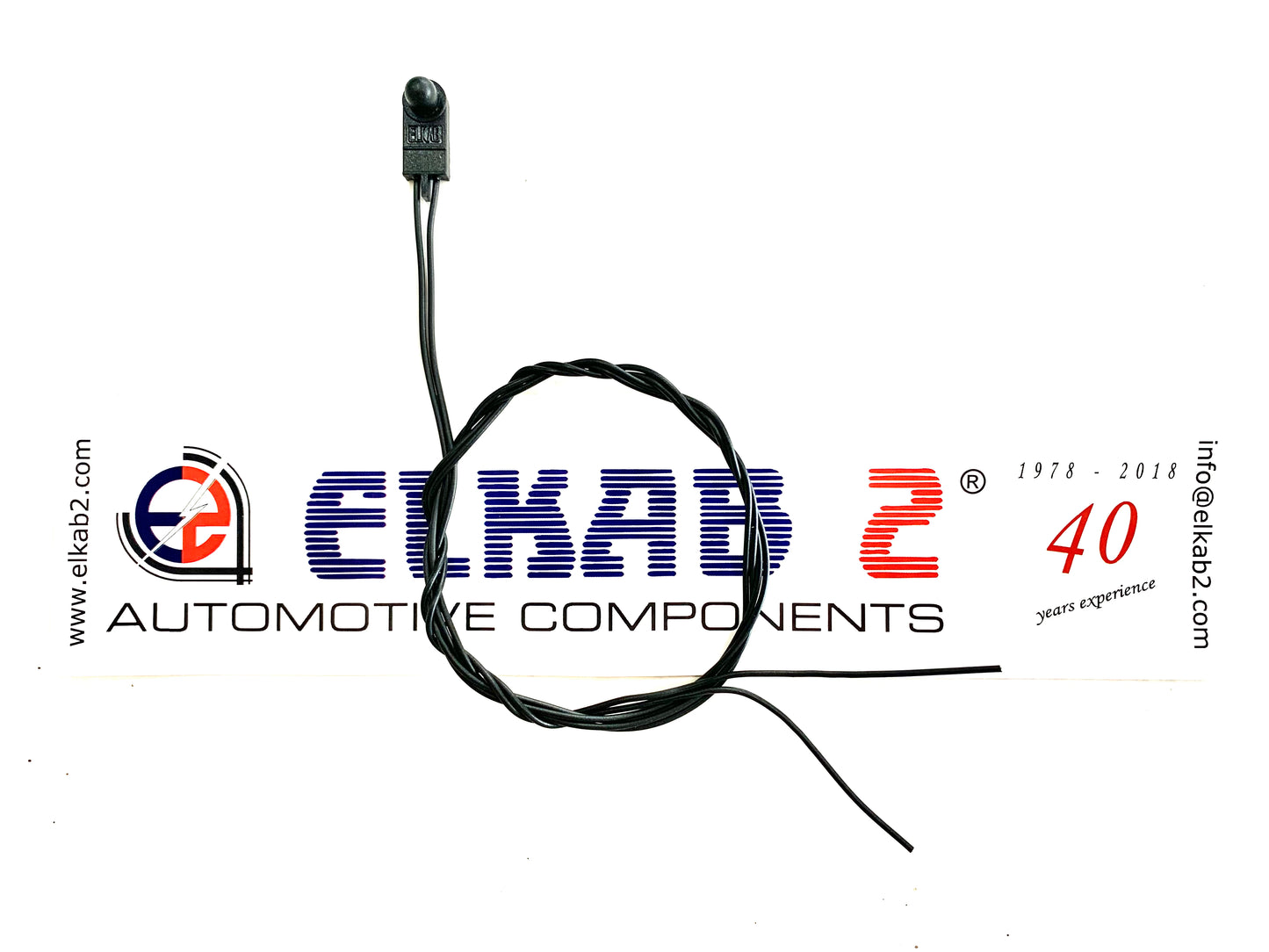 Sensore Sonda Temperatura Esterna Specchio Fiat Tipo, Aegea Dodge Neon ORIGINALE