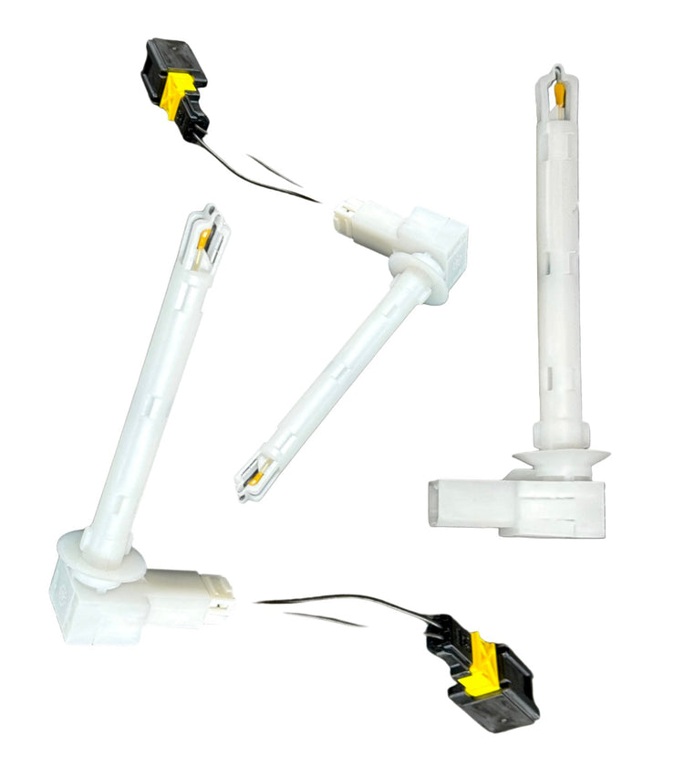 Sensori Anti Brina e Evaporatori