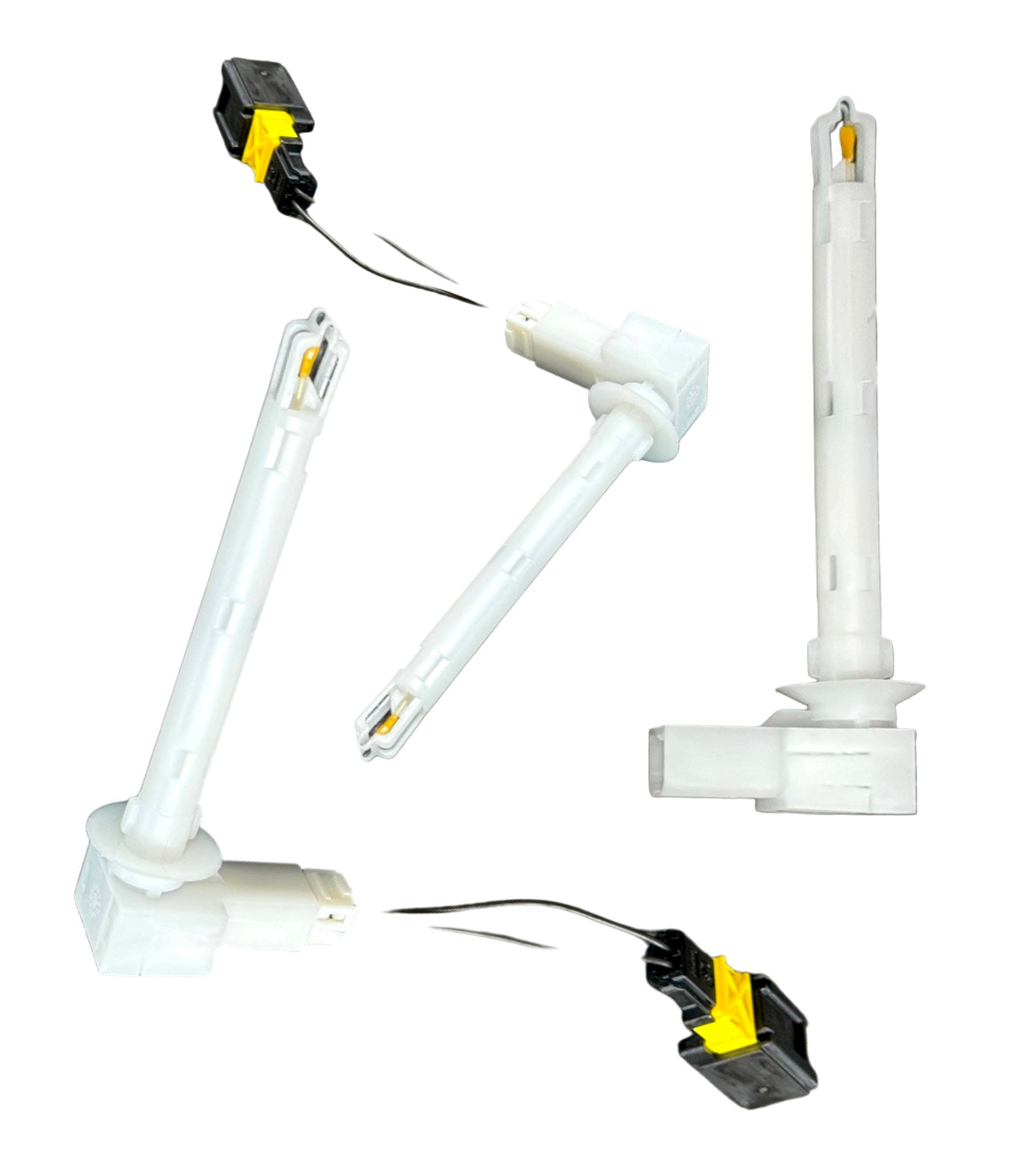 Sensore Sonda Evaporatore Anti Brina 10K Clima Condizionamento Auto Temperatura Esterna ORIGINALE