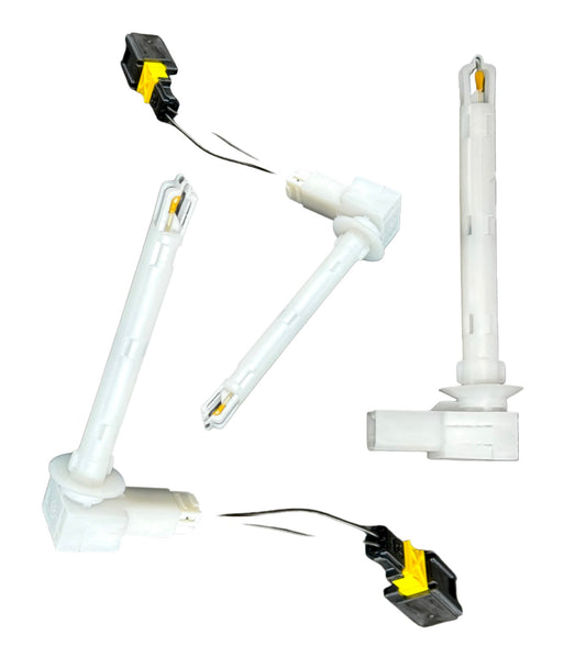 Sensore Sonda Evaporatore Anti Brina 10K Clima Condizionamento Auto Temperatura Esterna ORIGINALE