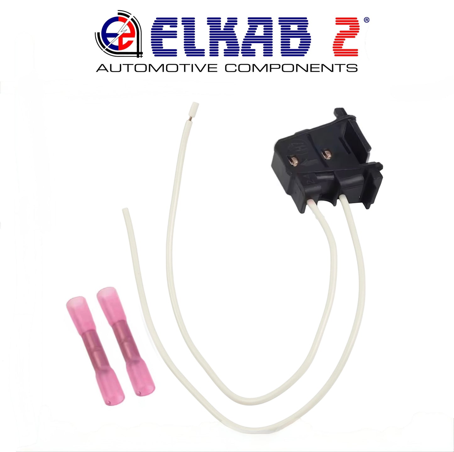 Connettore H7 Luce, Lampadina Faro Anabbagliante Fiat 500, Abarth 595 Cablaggio Portalampada