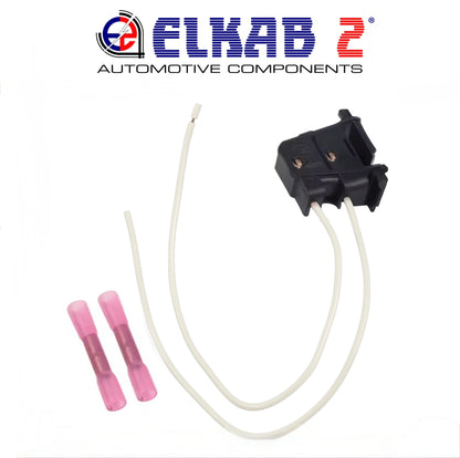 Connettore H7 Luce, Lampadina Faro Anabbagliante Fiat 500, Abarth 595 Cablaggio Portalampada