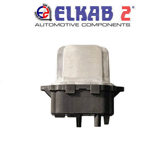 Regolatore velocità elettro ventola abitacolo Fiat Multipla, Alfa Romeo 46721774 Marea, Marengo, Bravo, Brava, Coupè, 145, 146, 147, 156 ORIGINALE