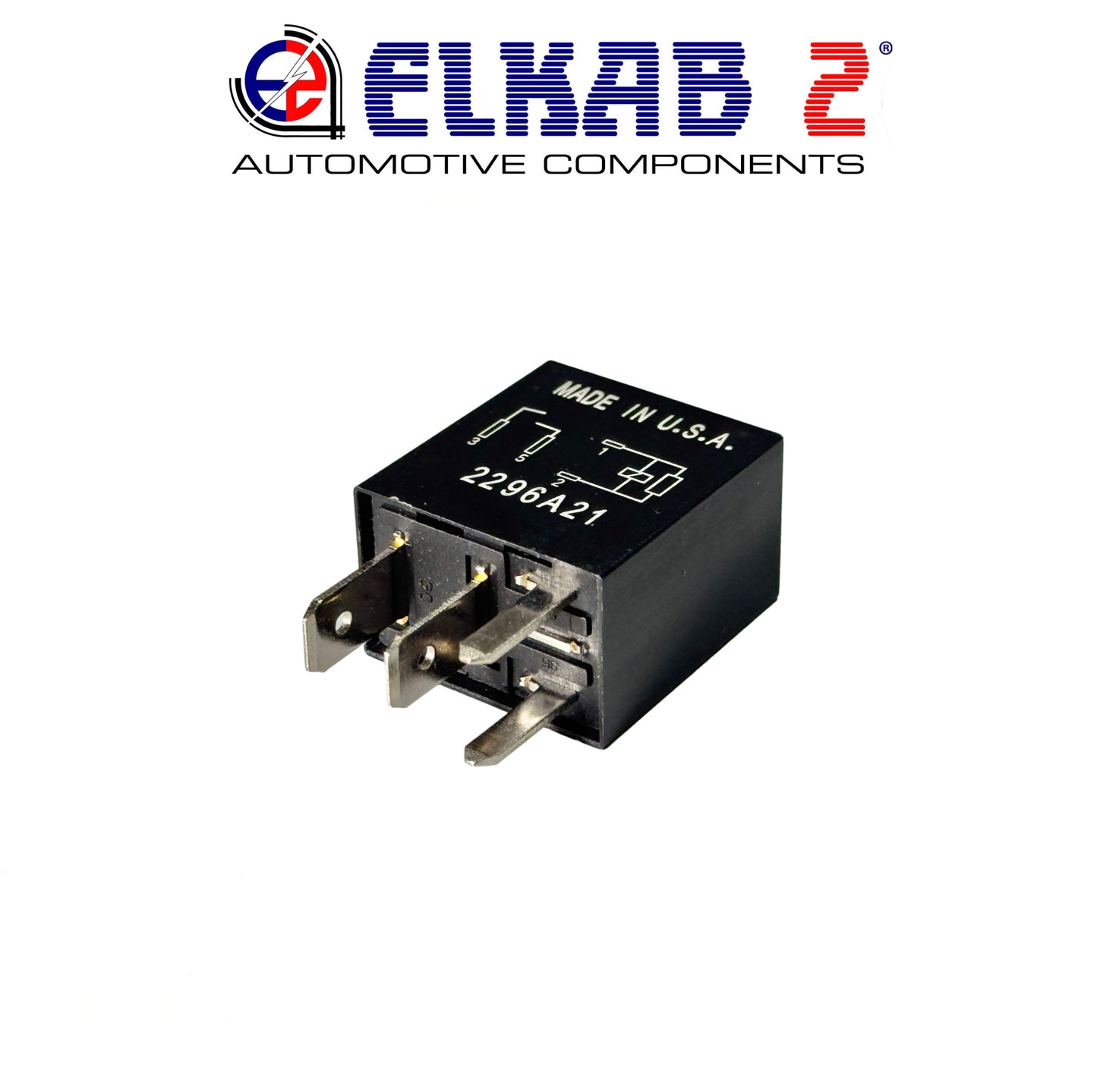 RELÈ Relay OMRON G8HE-1A7T-R1-DC12 DC 12 V Made In USA Luci Fari Xeno Jeep Compass, Cherokee ORIGINALE