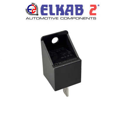 Relè 12V 80A Italamec, Avviamento Accensione, Porter, Ape, Vespa, Scooter Piaggio ORIGINALE