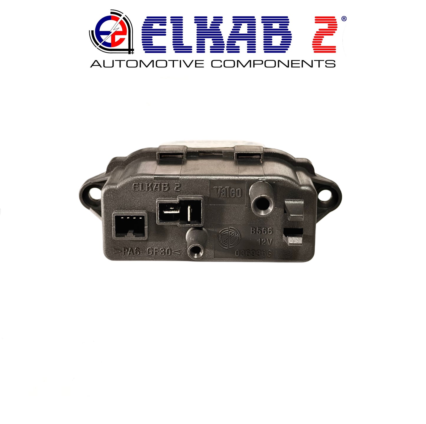 Regolatore velocità elettro ventola abitacolo Fiat Multipla, Alfa Romeo 46721774 Marea, Marengo, Bravo, Brava, Coupè, 145, 146, 147, 156 ORIGINALE