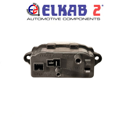 Regolatore velocità elettro ventola abitacolo Fiat Multipla, Alfa Romeo 46721774 Marea, Marengo, Bravo, Brava, Coupè, 145, 146, 147, 156 ORIGINALE