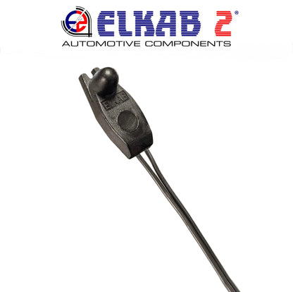 Citröen e DS Sensore Temperatura Esterna C3, Jumpy, DS4, e Altri Modelli Sonda Specchio ORIGINALE