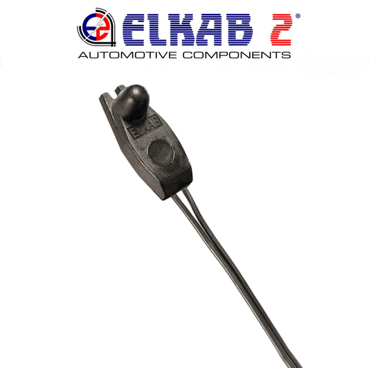 Citröen e DS Sensore Temperatura Esterna C3, Jumpy, DS4, e Altri Modelli Sonda Specchio ORIGINALE