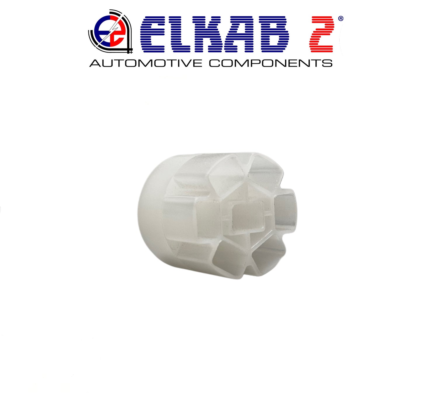 Connettore 7 Vie Bianco, Selettore Riscaldamento Elettroventola Fiat,Lancia,Alfa 147, 33, Iveco Daily  1/23351/80 ORIGINALE