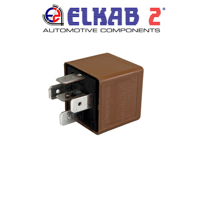 Relè V23134-M52-X157 Relay Relais 12V 4 Pin TE TYCO AMP  Mercedes, Audi, Volkswagen, BMW,