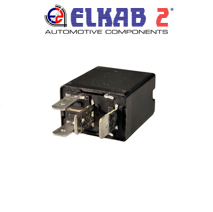 RELÈ RELAIS ORIGINALE FIAT, ALFA, LANCIA, 12V 20A Punto, MiTo, Y, Panda, OMRON