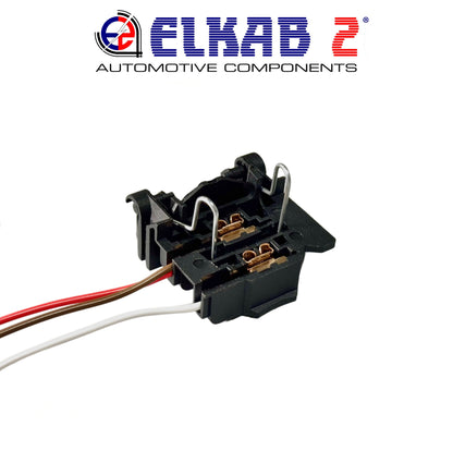 Connettore H7 Luce, Lampadina Faro Anabbagliante Ford Focus, Mondeo, Escort Cablaggio Portalampada