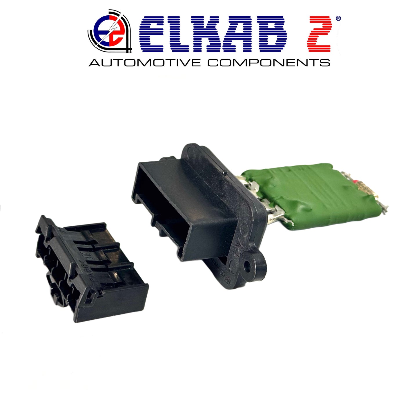 Resistore Resistenza Ventola Abitacolo Clima Riscaldamento Fiat, Lancia Ypsilon, Ducato, Panda, Doblò 500 46723713