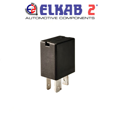 RELÈ RELAIS ORIGINALE FIAT, ALFA, LANCIA, 12V 20A Punto, MiTo, Y, Panda, OMRON