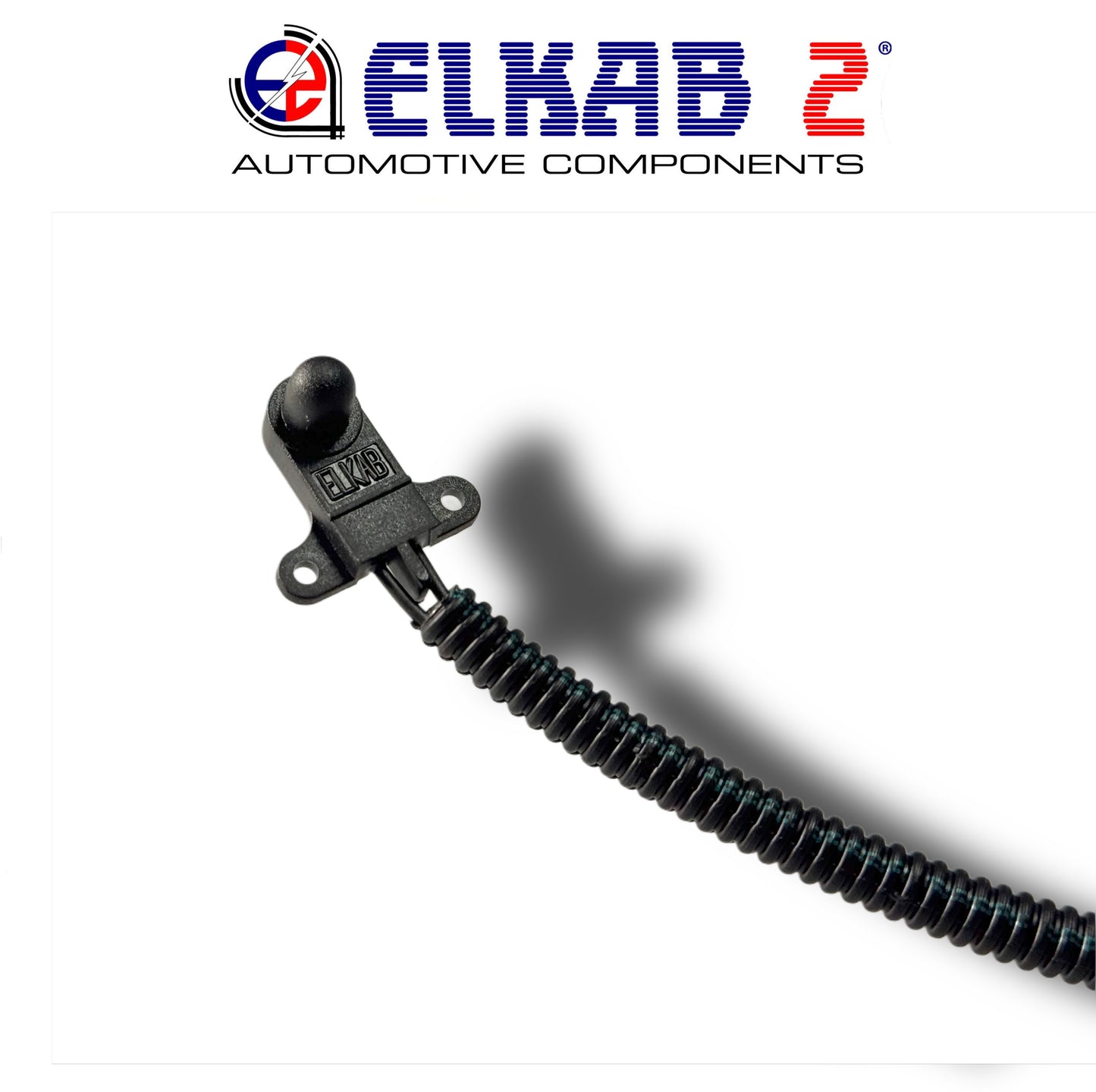 Sensore Sonda Temperatura Esterna 10K Condizionamento Caldo Freddo Clima Auto, Bus, Van, Camper.