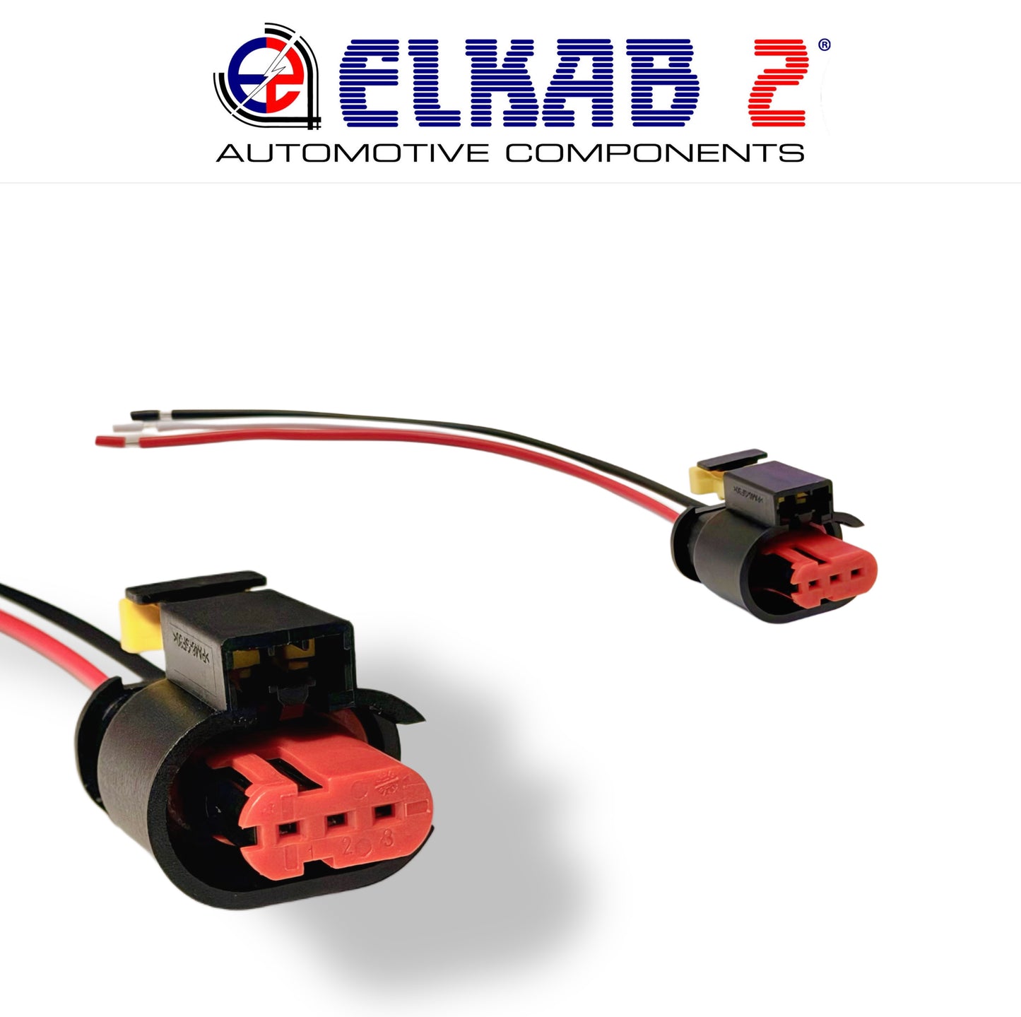 Connettore Bobine Accensione Motore 1.4 T-Jet Fiat, Alfa, Lancia Spina Cablaggio OEM 71752816-001 Punto, 500, MiTo, Giulietta, Renegade.