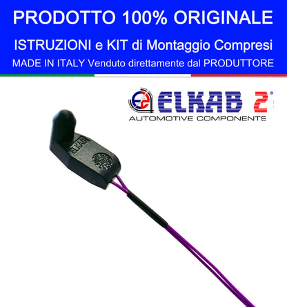 Sensore Sonda Temperatura Esterna Specchio Retrovisore AlfaRomeo 147 ORIGINALE