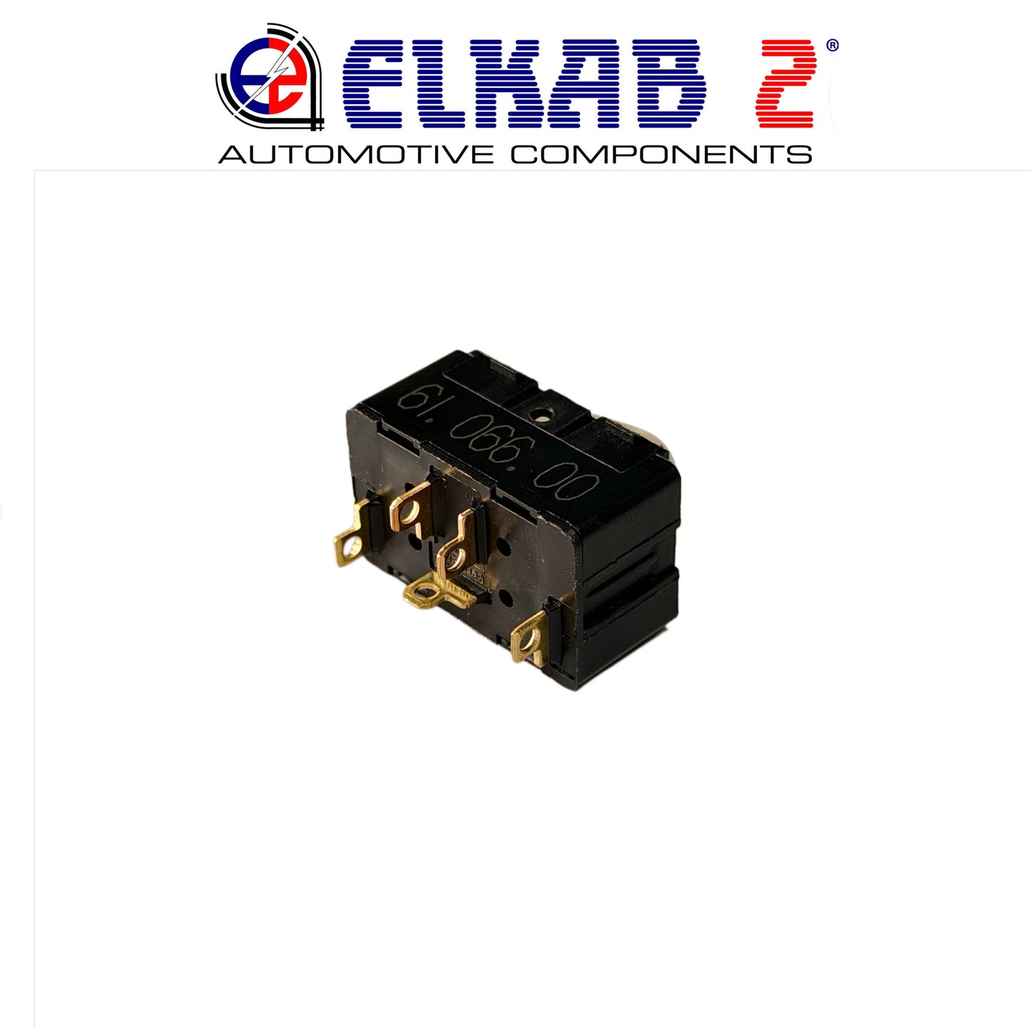 Pulsante per Tetto Apribile Panoramico Webasto, Interruttore Bianco 5 Contatti Illuminato BJA 61.066.00