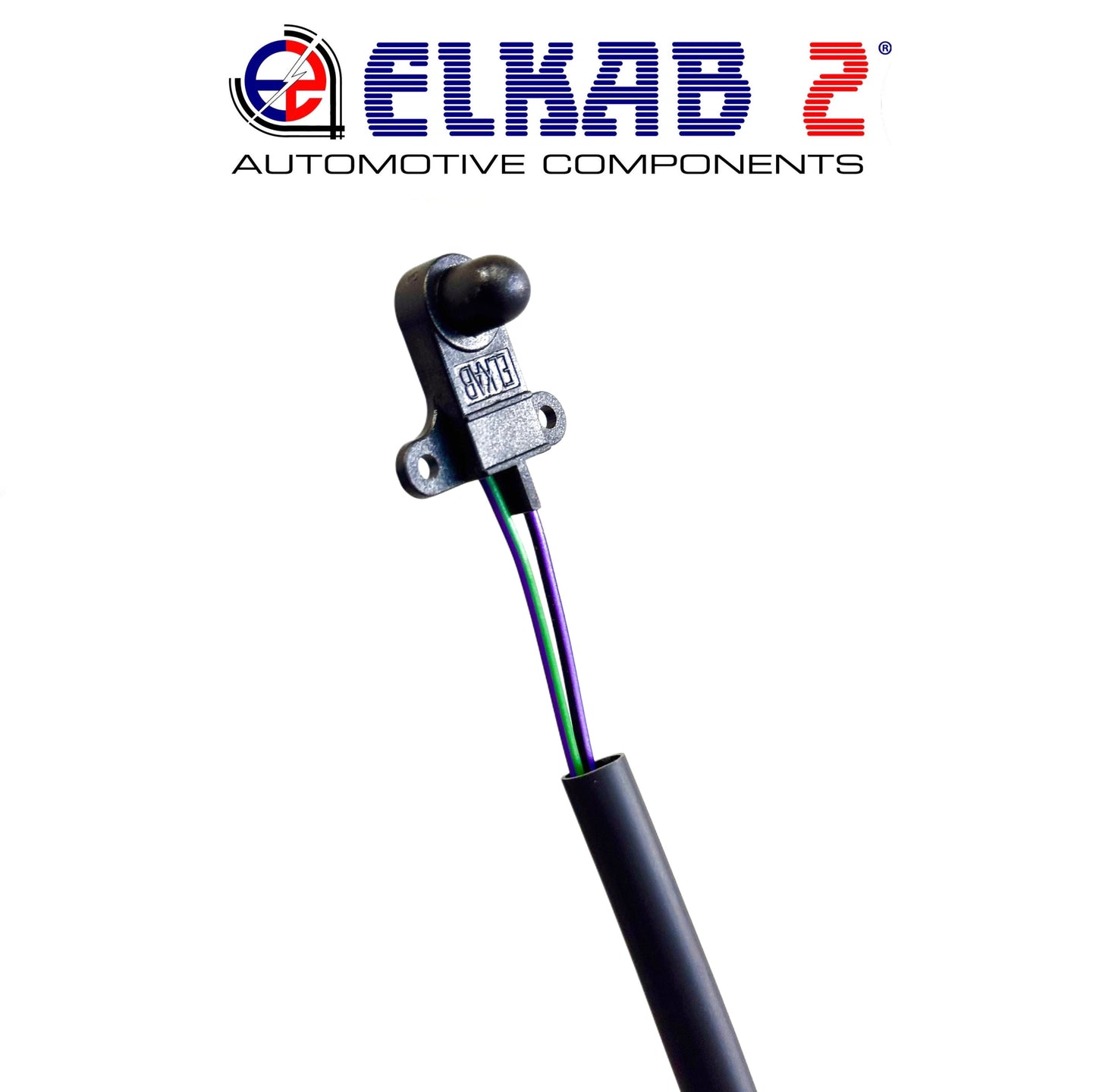 Sensore Sonda Temperatura Esterna Specchio Clima Per Fiat Brasile Mobi ORIGINALE