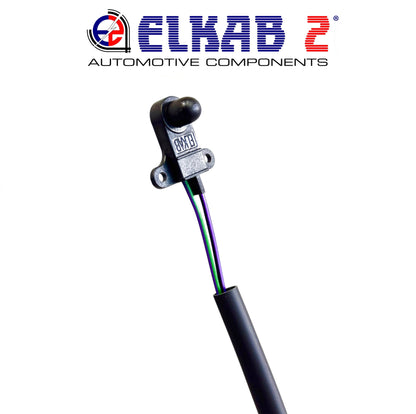 Sensore Sonda Temperatura Esterna Specchio Clima Per Fiat Brasile Mobi ORIGINALE