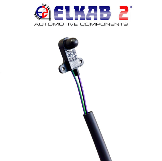 Sensore Sonda Temperatura Esterna Specchio Clima Per Fiat Brasile Mobi ORIGINALE