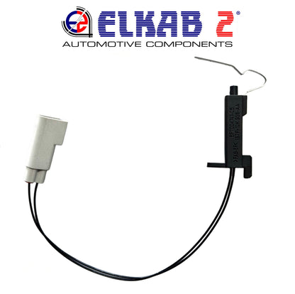 Sensore Temperatura Esterna Clima Ambiente Ford Fiesta, Mondeo, Focus, ORIGINALE