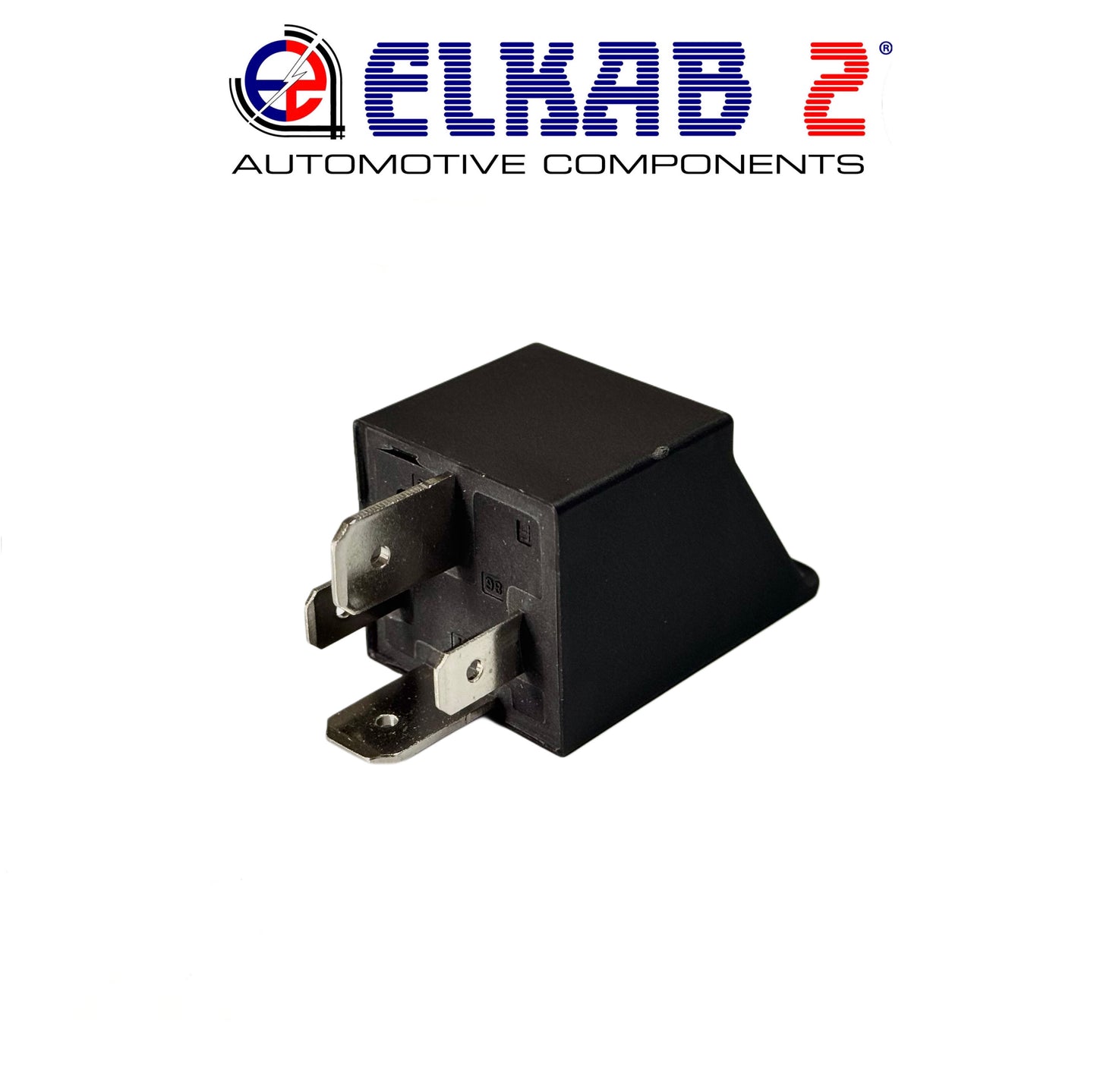 Relè 12V 80A Italamec, Avviamento Accensione, Porter, Ape, Vespa, Scooter Piaggio ORIGINALE