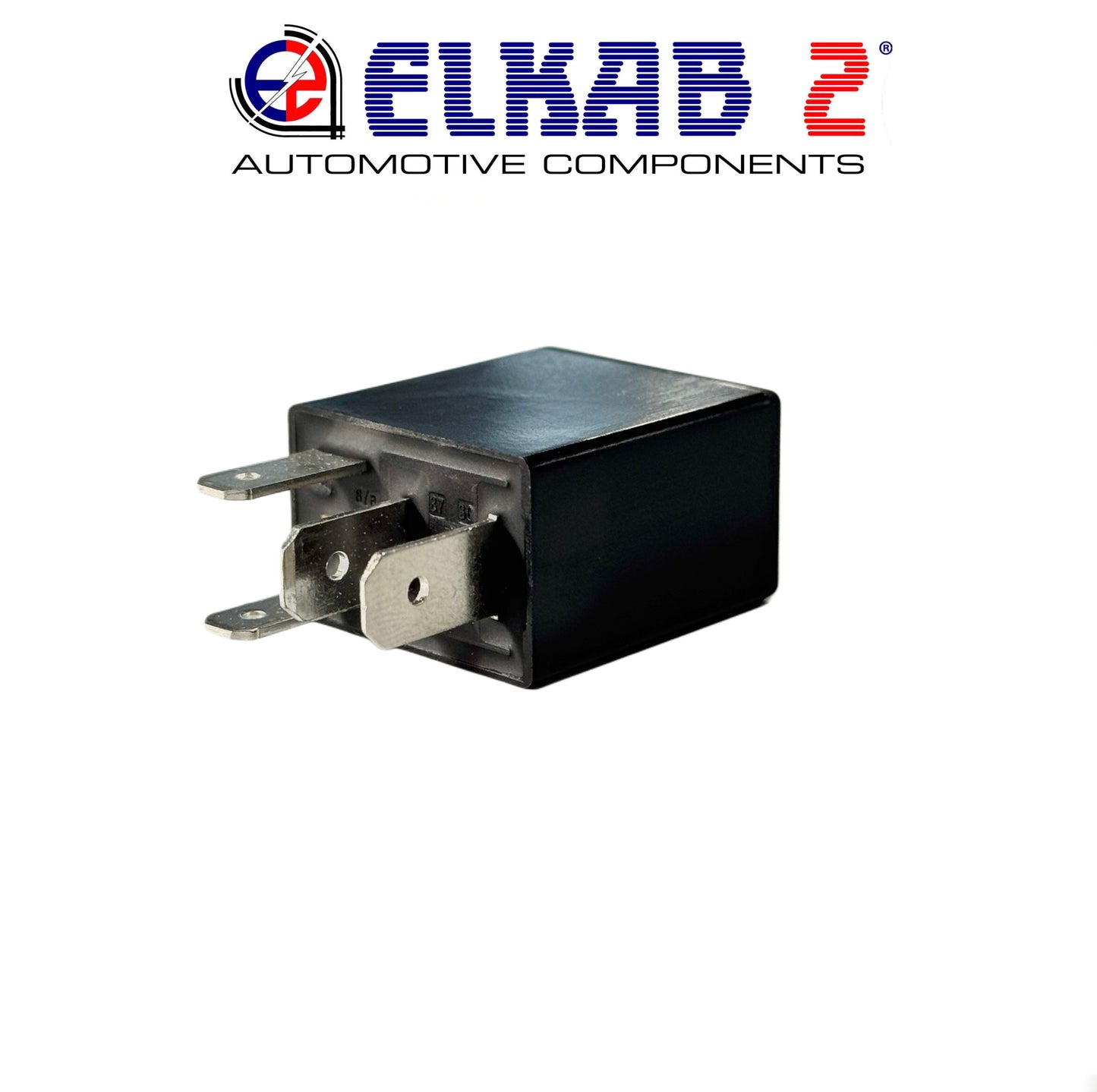 Relè PEUGEOT, CITRÖEN 12v 30A 4 Contatti per C3, C4, Berlingo, Clio, Captur OEM 871H-1A-V-D1 M53 ORIGINALE