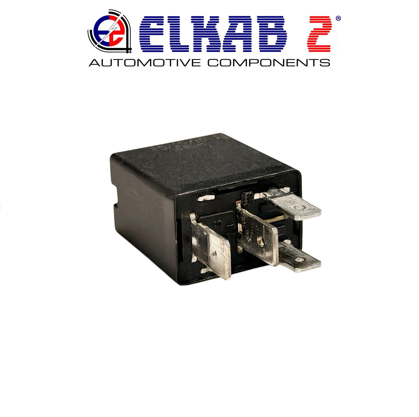 RELÈ RELAIS ORIGINALE FIAT, ALFA, LANCIA, 12V 20A Punto, MiTo, Y, Panda, OMRON