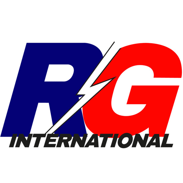 RG INTERNATIONAL 