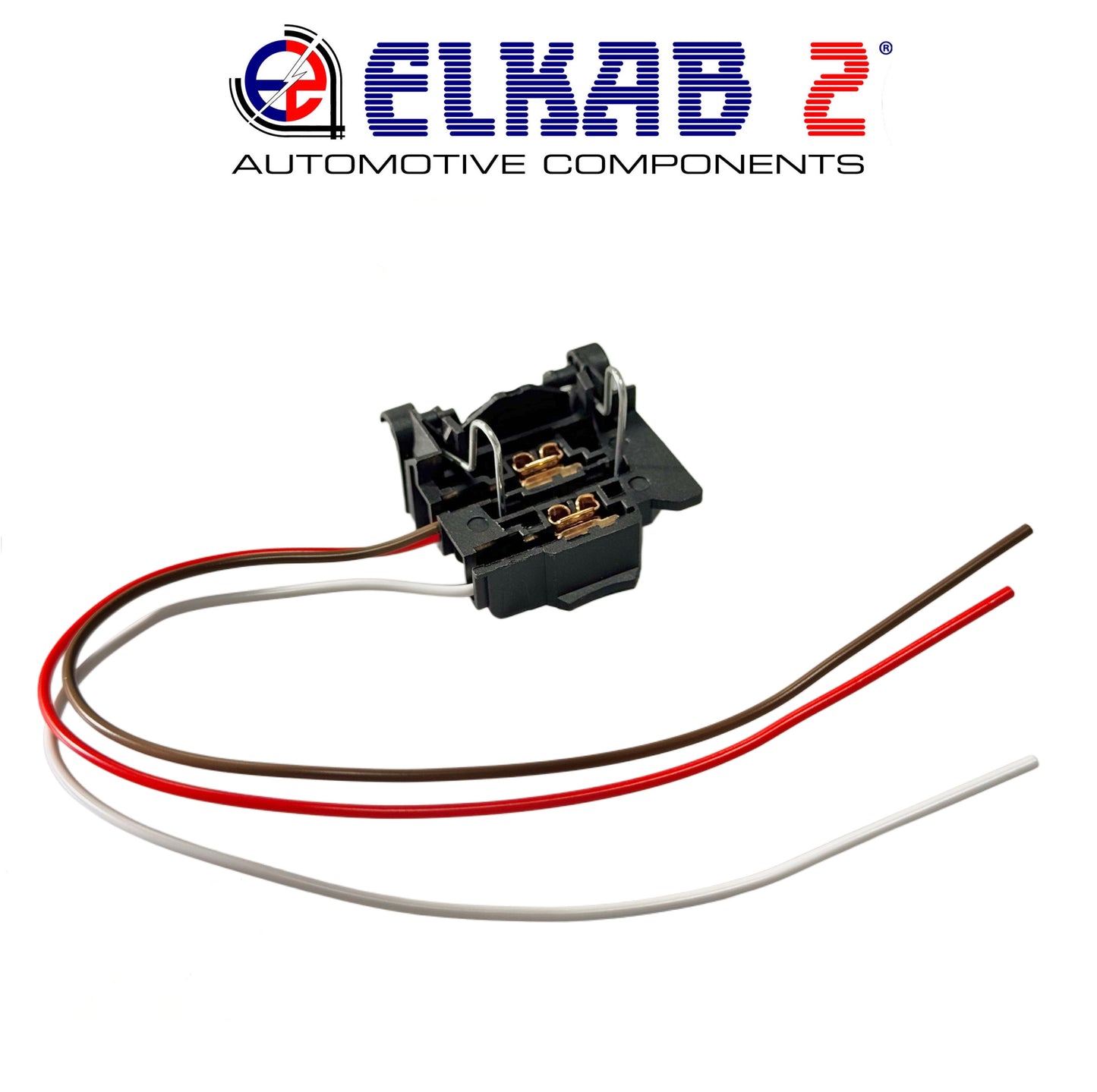 Connettore H7 Luce, Lampadina Faro Anabbagliante Ford Focus, Mondeo, Escort Cablaggio Portalampada