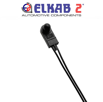 Sensore Sonda Temperatura Esterna Specchio Jeep Renegade, Fiat 500X, 500e ORIGINALE