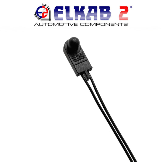 Sensore Sonda Temperatura Esterna Specchio Jeep Renegade, Fiat 500X, 500e ORIGINALE