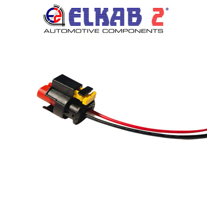 Connettore Bobine Accensione Motore 1.4 T-Jet Fiat, Alfa, Lancia Spina Cablaggio OEM 71752816-001 Punto, 500, MiTo, Giulietta, Renegade.