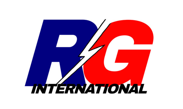 RG INTERNATIONAL 