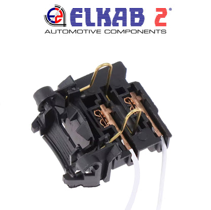 Connettore H7 Luce, Lampadina Faro Anabbagliante Fiat 500, Abarth 595 Cablaggio Portalampada