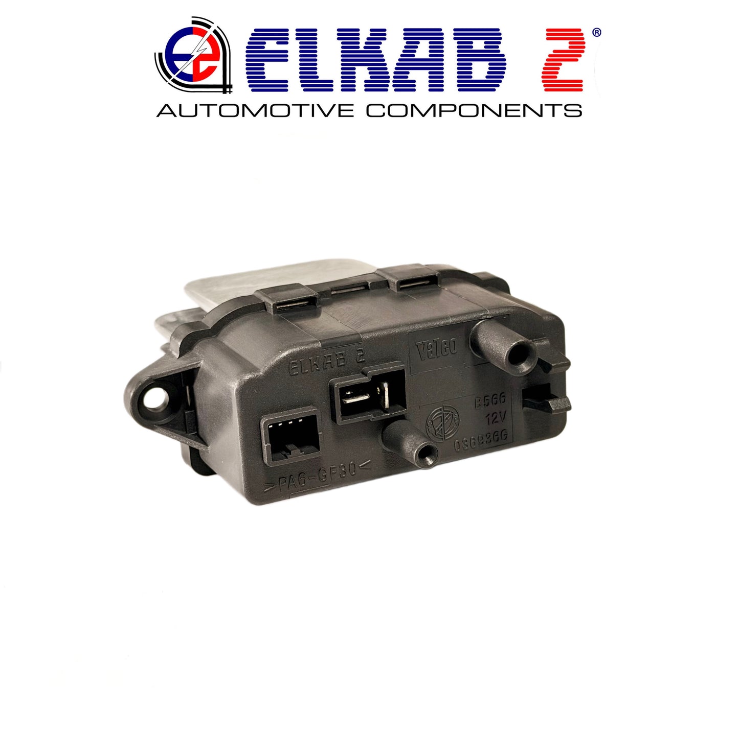 Regolatore velocità elettro ventola abitacolo Fiat Multipla, Alfa Romeo 46721774 Marea, Marengo, Bravo, Brava, Coupè, 145, 146, 147, 156 ORIGINALE