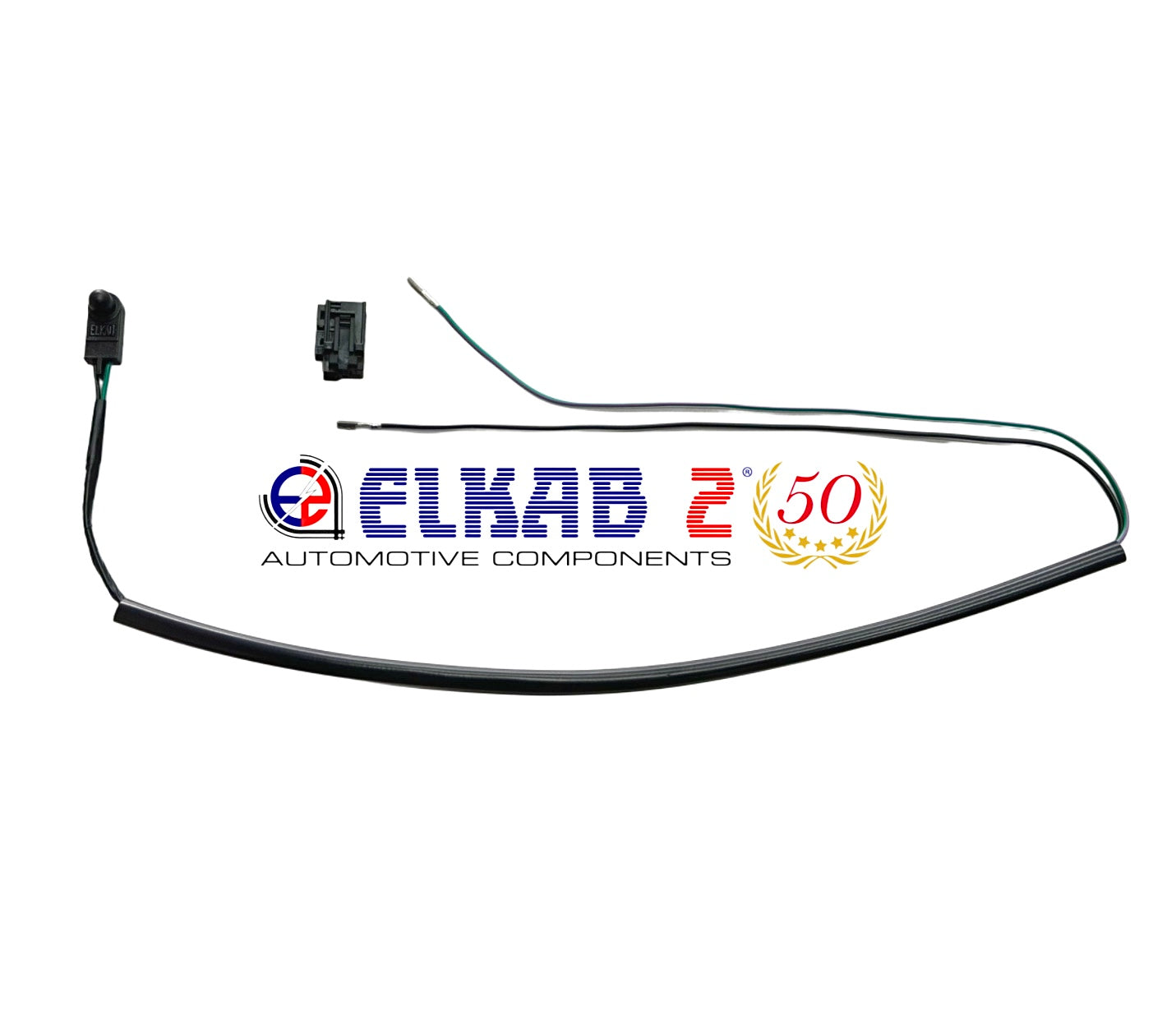 Sensore Sonda Temperatura Esterna Specchio Retrovisore Auto Fiat PANDA ORIGINALE