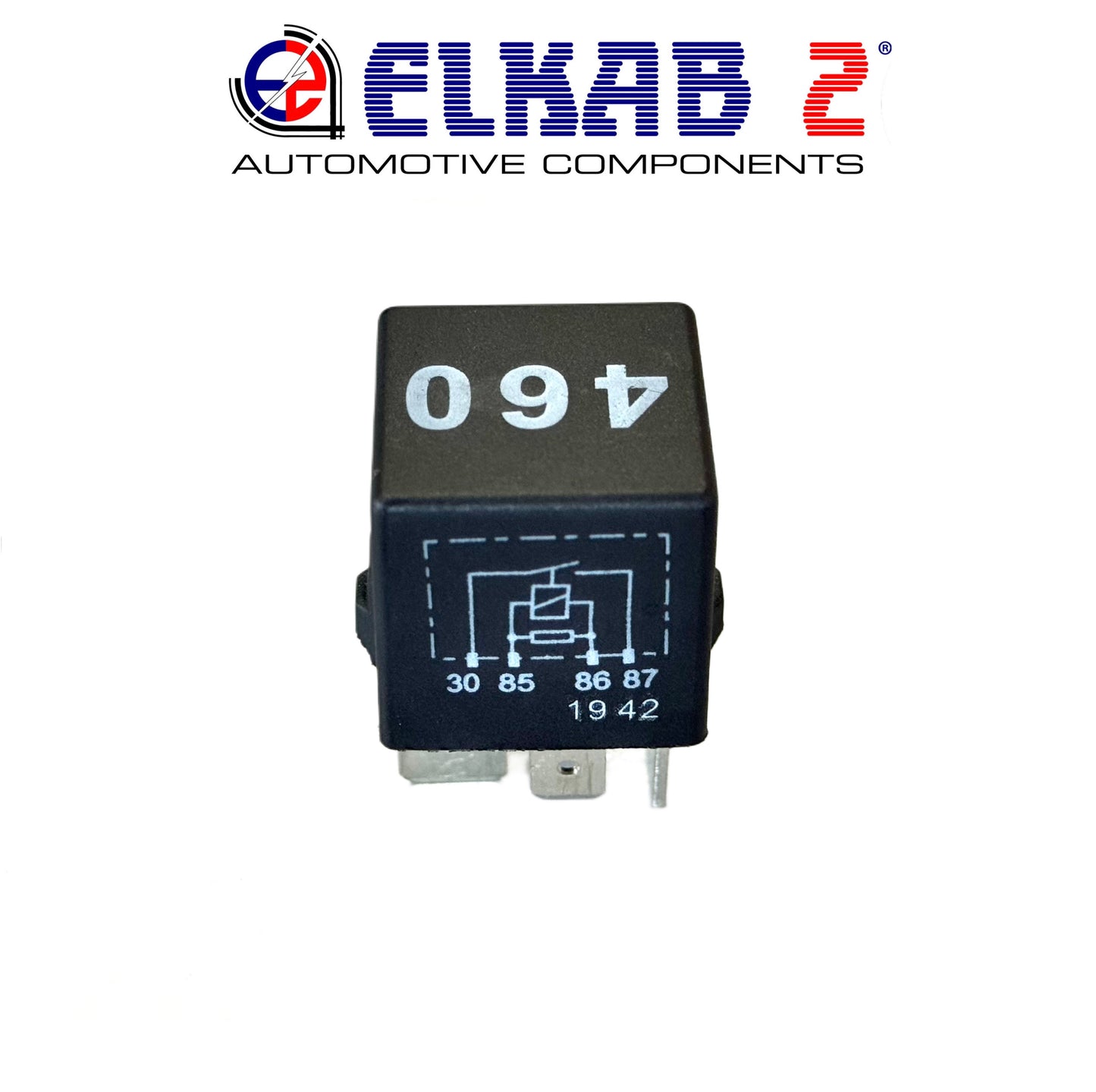 Relè 460 1KO951253A 12V, Audi VW Seat Skoda, Modulo Controllo V23134-T52-X430 Passat, Polo, Golf, RS, A6, Q5, Q3 Arona, Ibiza Octavia ORIGINALE