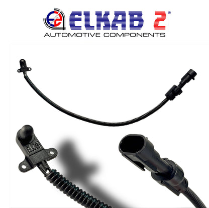 Sensore Sonda Temperatura Esterna 10K Condizionamento Caldo Freddo Clima Auto, Bus, Van, Camper.