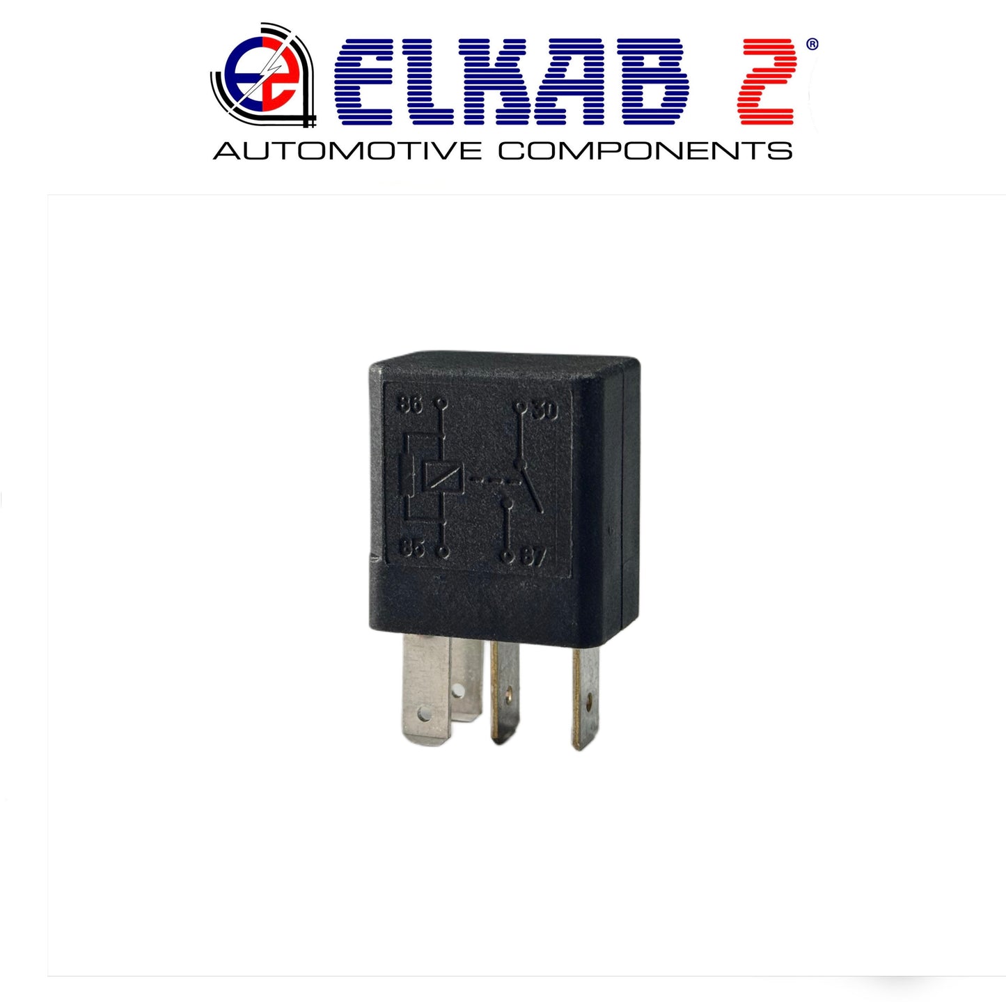 RELÈ FIAT ALFA LANCIA  702.30 12V 20A JEEP ALFA FIAT, Ducato, Stelvio, Panda, Giulia, Ypsilon, 500 OEM 1/11307/87 ORIGINALE