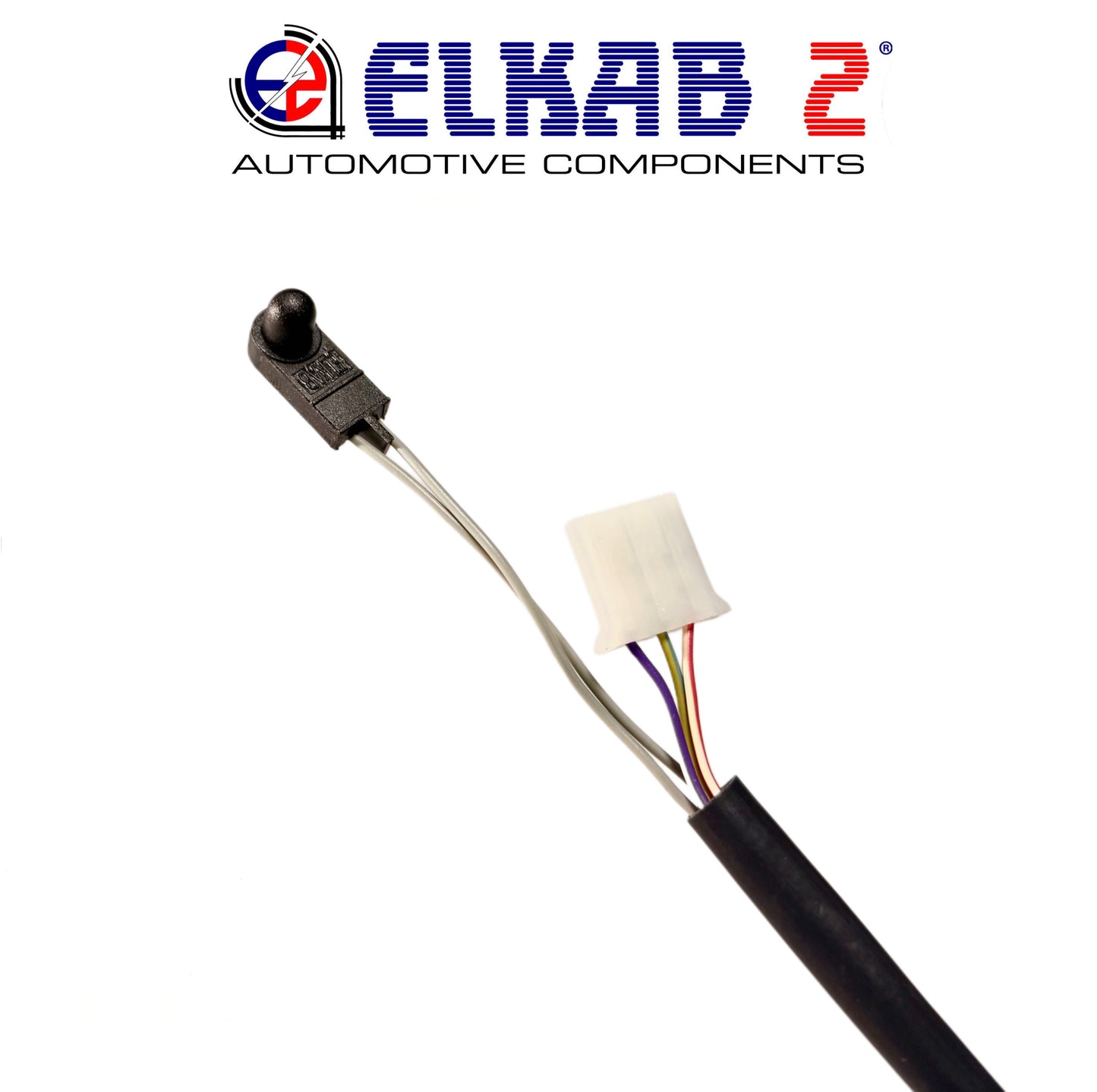 Wiring Mirror External Temperature Sensor G. Punto, 500 71753245 ORIGINAL