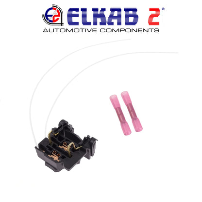 Connettore H7 Luce, Lampadina Faro Anabbagliante Fiat 500, Abarth 595 Cablaggio Portalampada