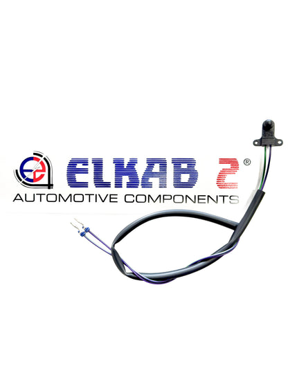 Sensore Sonda Temperatura Esterna Specchio Clima Per Fiat Brasile Mobi ORIGINALE